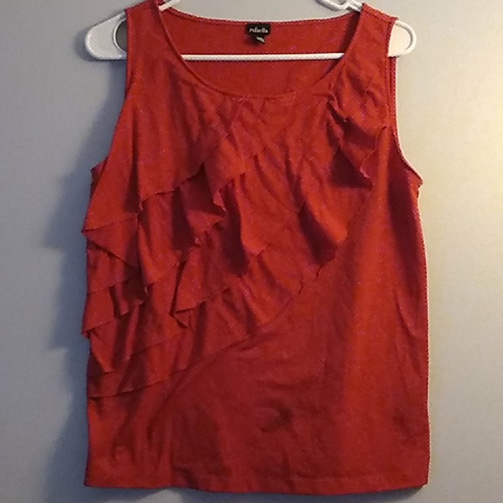 Womens tank top